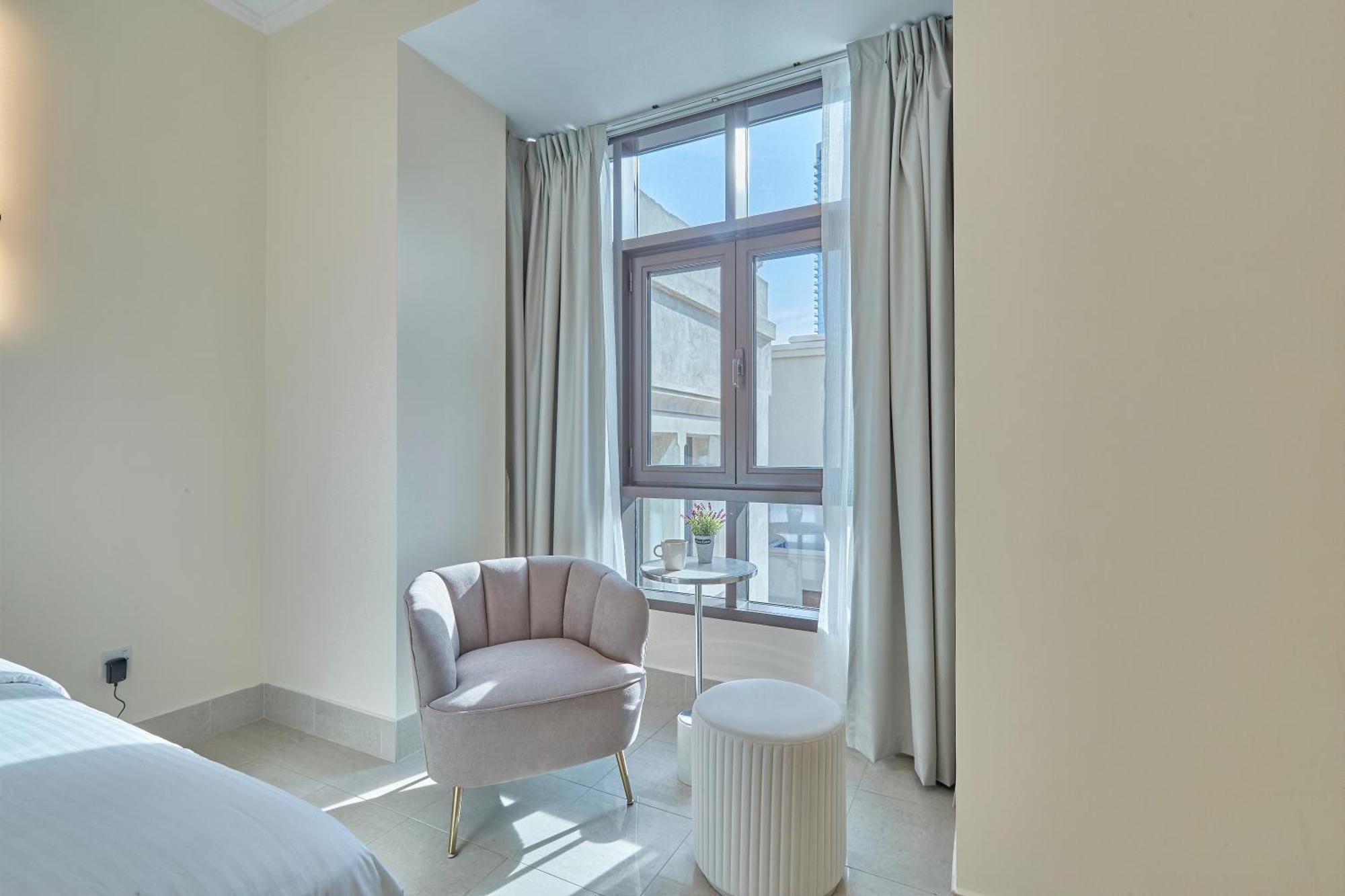 Golden Homes Souk Al Bahar Burj Khalifa View Tajer Residences 1Br Mint Avenue Near , Dubai Mall & Burj Khalifa Exteriör bild