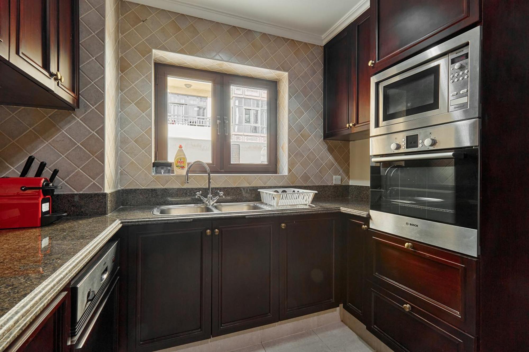Golden Homes Souk Al Bahar Burj Khalifa View Tajer Residences 1Br Mint Avenue Near , Dubai Mall & Burj Khalifa Exteriör bild