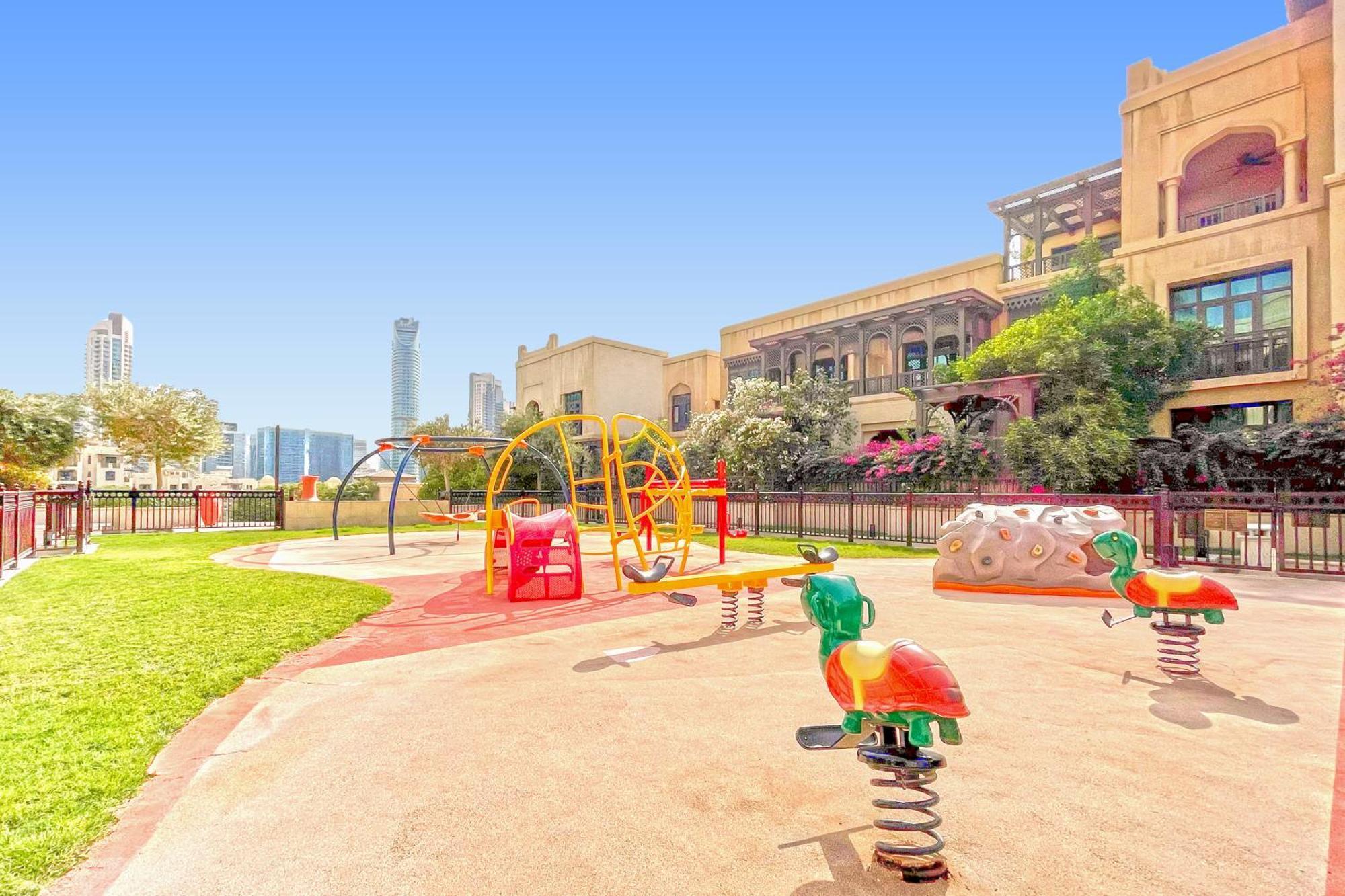 Golden Homes Souk Al Bahar Burj Khalifa View Tajer Residences 1Br Mint Avenue Near , Dubai Mall & Burj Khalifa Exteriör bild